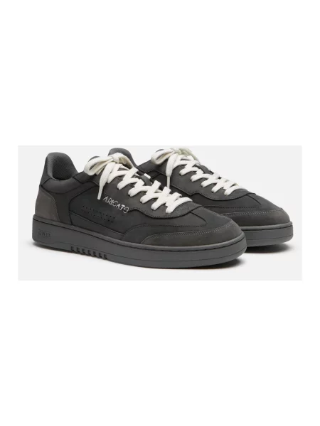 Sneakersy Axel Arigato czarne