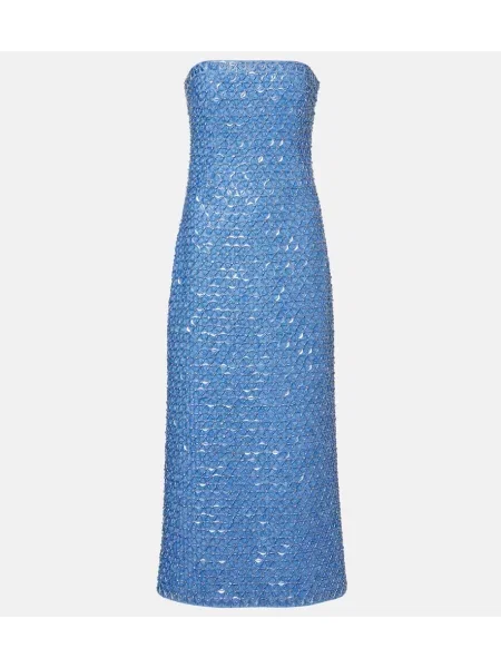 Rochie Simkhai albastru