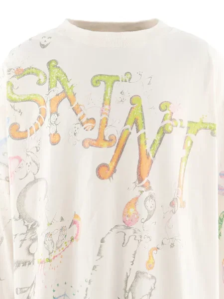 Tricou Saint Mxxxxxx cu imagine