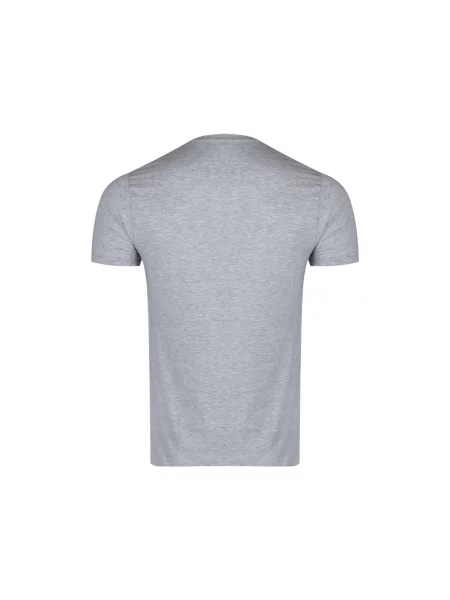 Tricou U.s. Polo Assn. gri