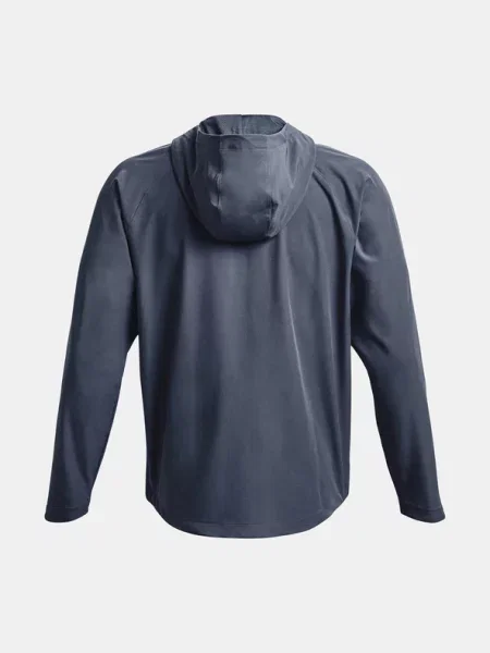Μπουφάν Under Armour Unstoppable Jacket Gray XS γκρι