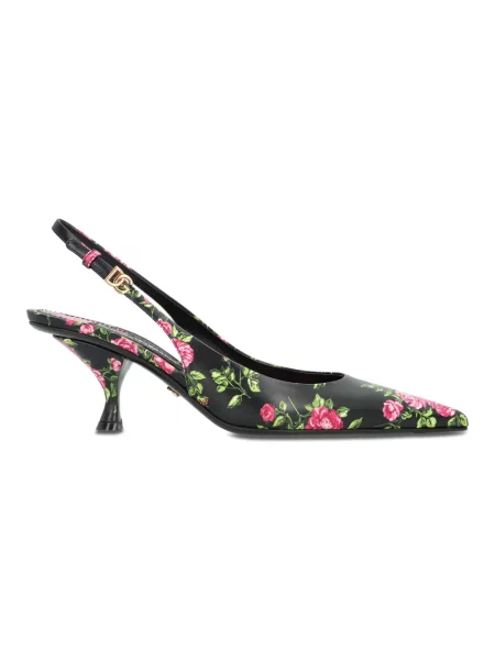Czółenka Dolce And Gabbana