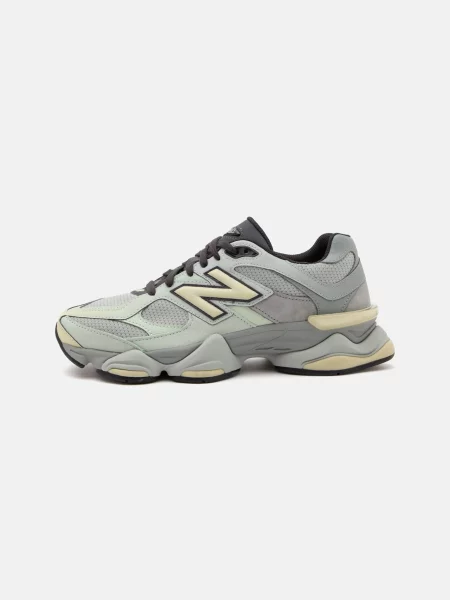 Sneakerși New Balance gri