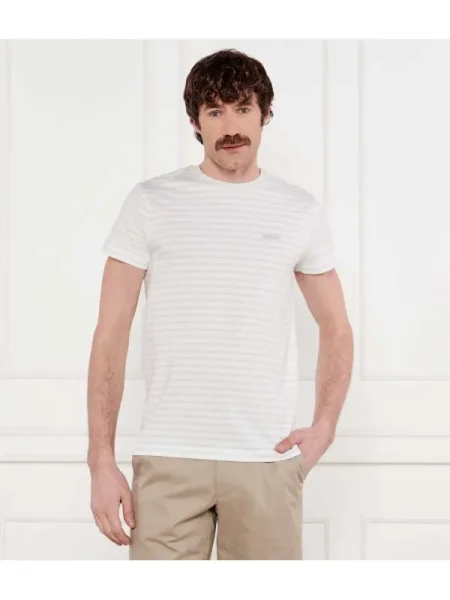 Calvin Klein Tricou | stretch verde