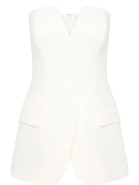 Bluzka Rebecca Vallance biała