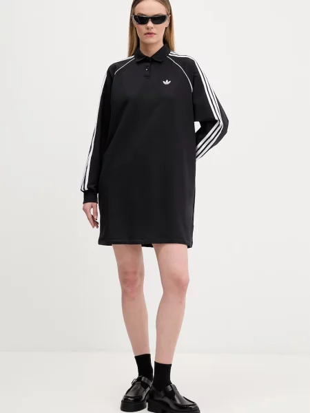 Сукня adidas Originals