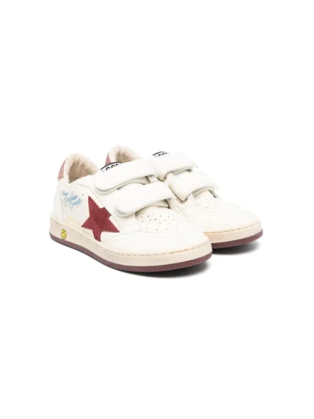 Sneakersy dziecięce Golden Goose Ball Star