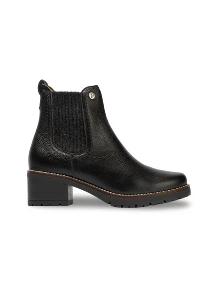 Pantofi Pitillos negru