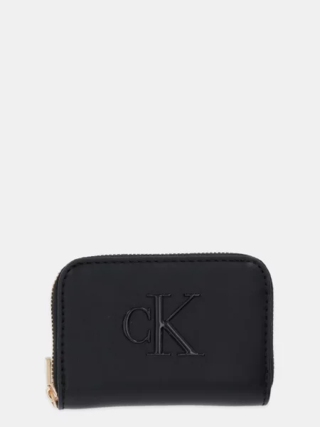 Calvin Klein Portofel negru
