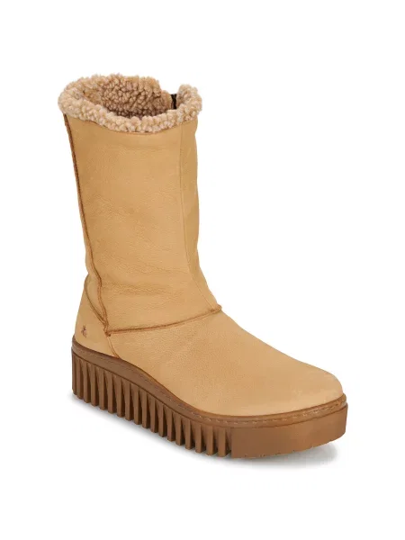 Pantofi Art bej