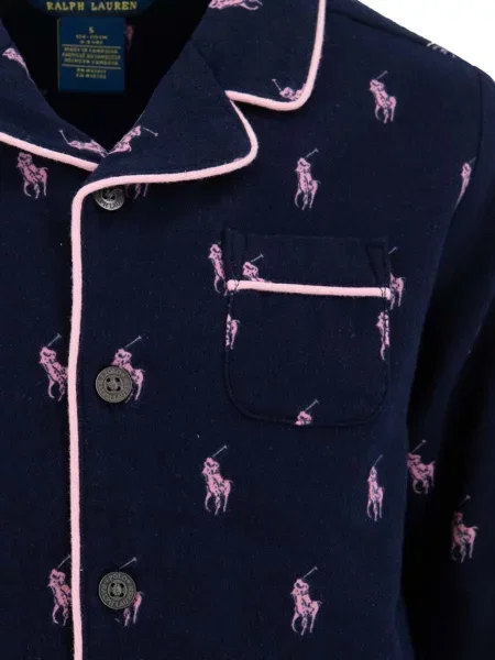 Polo Ralph Lauren Дитяча піжама
