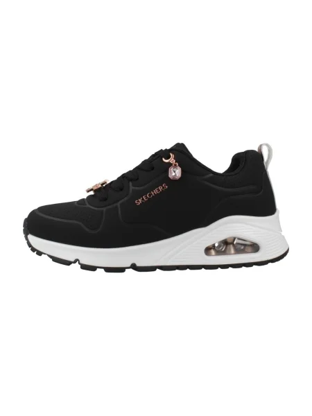 Tenisky Skechers čierna