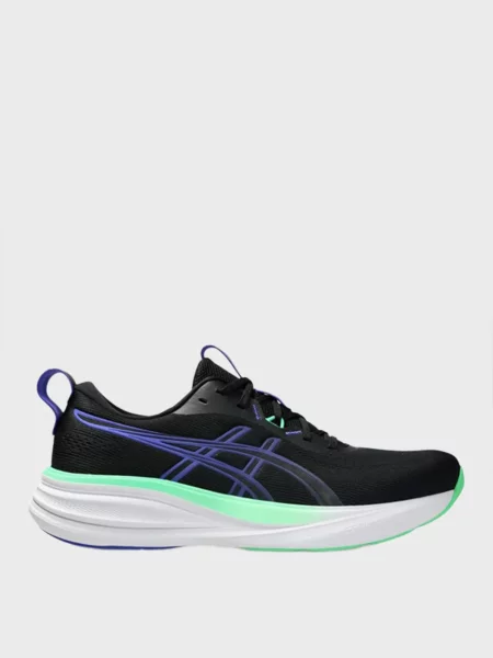 Кроссовки Asics Gel-pulse черные