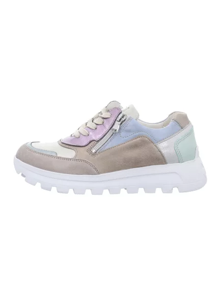 Sneakersy Waldläufer