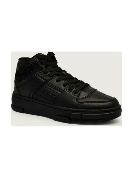 HUGO Sneakers Yarrow_hito_mepu negru