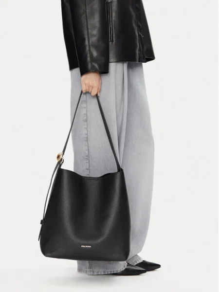 Gino Rossi Geantă negru