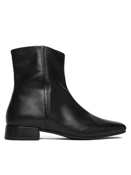 VAGABOND SHOEMAKERS Kulkšnis dengiantys batai Mona' juoda