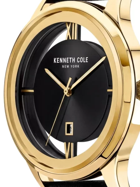Ceas Kenneth Cole negru