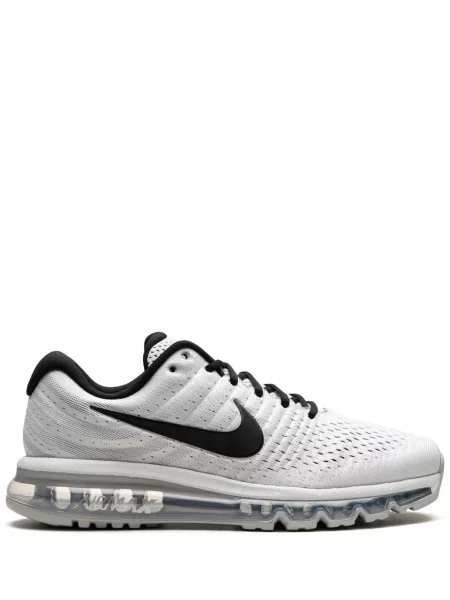 Маратонки Nike Air Max 2017 бяло