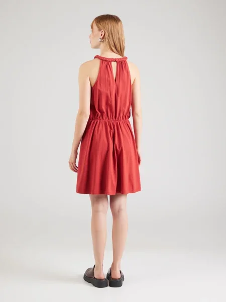 VILA Rochie VIMILLA magenta