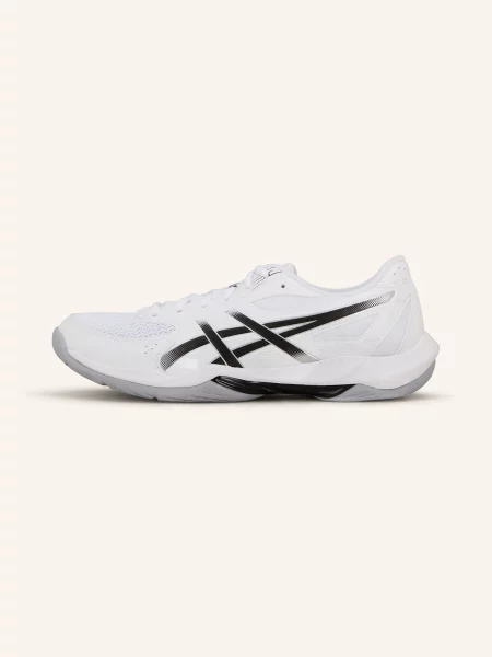 Asics Sálové Boty Gel-Rocket 12 / černá bílá
