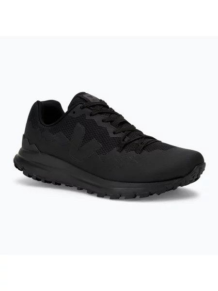 Férfi trekking cipő VEJA Fitz Roy Light black/black Fitz Roy Light fekete