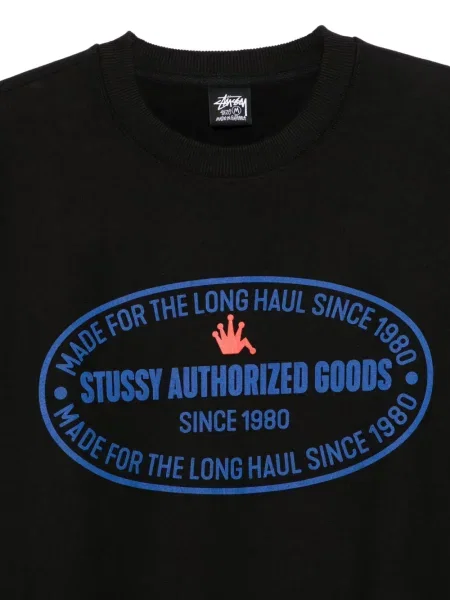 Hanorac Stüssy negru