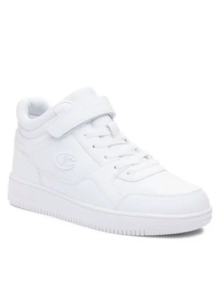 Champion Authentic Athletic Apparel Magas szárú sportcipők fehér