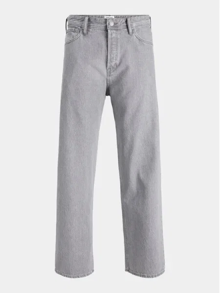 Jack&Jones Blugi Alex Baggy Fit gri