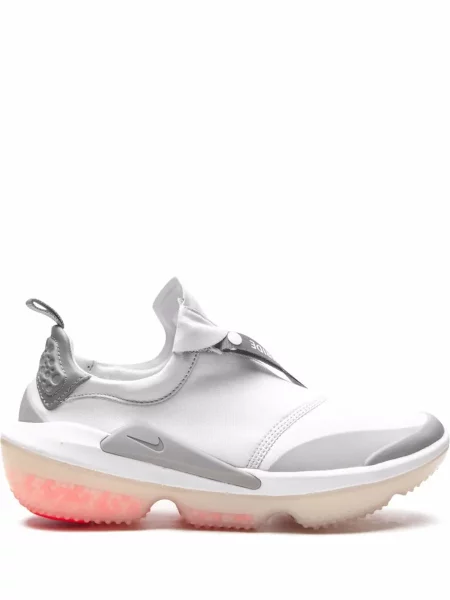 Sneakerși Nike alb