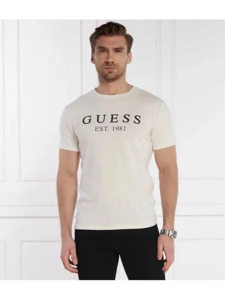 Guess Underwear Tricou | stretch