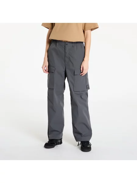 Pantaloni Carhartt WIP Balto Pant UNISEX Graphite S gri
