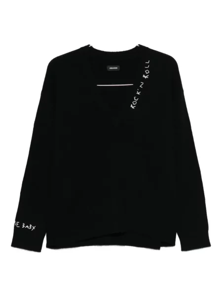 Pulover Zadig&voltaire negru