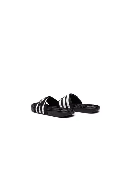 Šľapky adidas čierna
