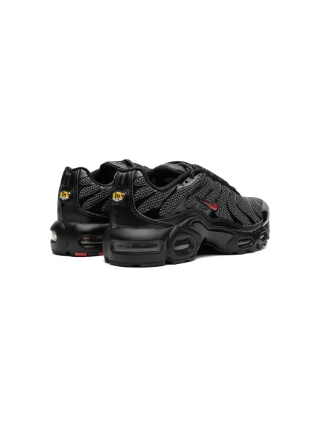 Dětské tenisky Nike Air Max Plus černé