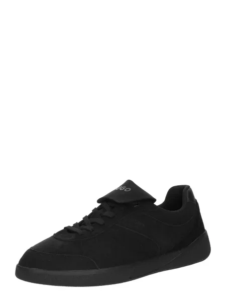 Sneakers HUGO negru