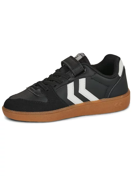 Pantofi copii Hummel negru