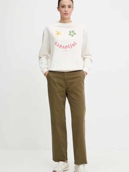 Штани Napapijri HALIDE CHINO