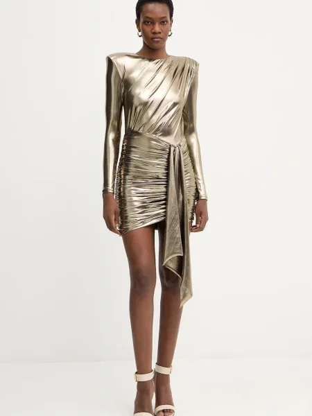 Retrofete rochie Tessy