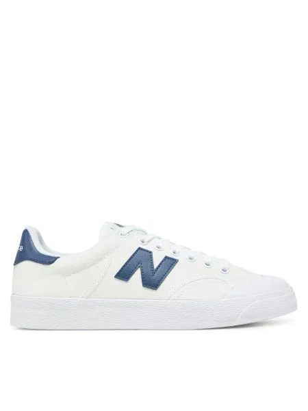 New Balance Sportbačiai balta