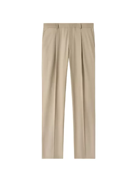 Pantaloni Loro Piana
