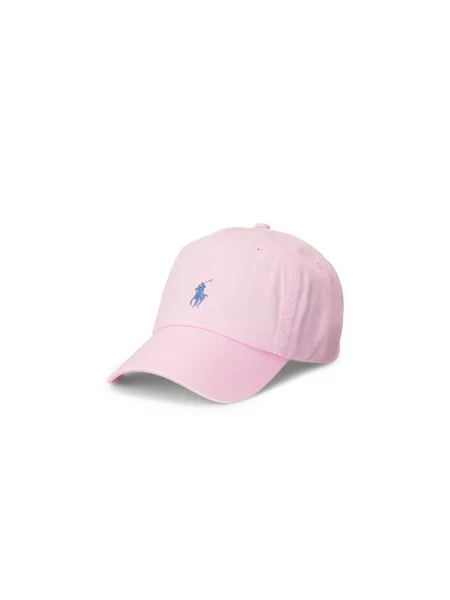 Polo Ralph Lauren Kšiltovka růžová