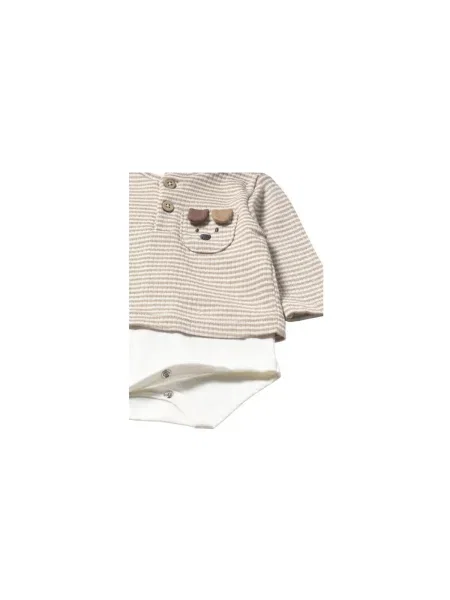 Mayoral Newborn gyerek body barna
