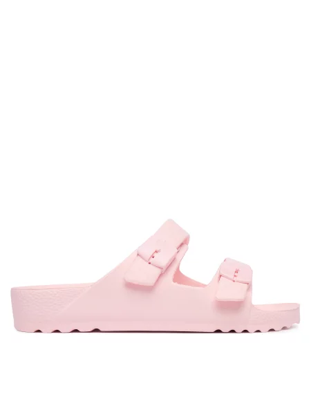 Natikači Scholl Bahia Med. roza