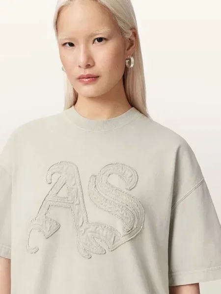 Футболка Allsaints