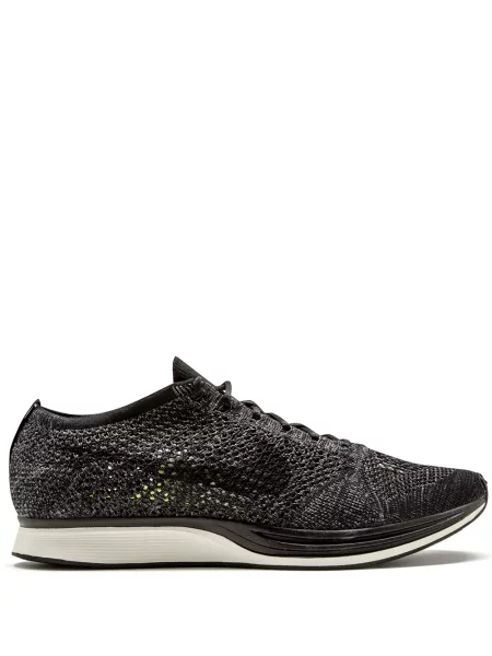 Sneakerși Nike Flyknit albastru