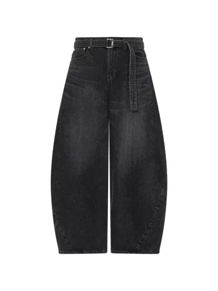Blugi Sacai negru