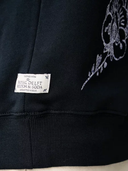 Scotch & Soda кофта