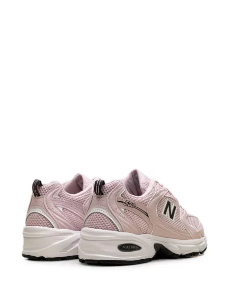 Sneakerși New Balance 530 roz
