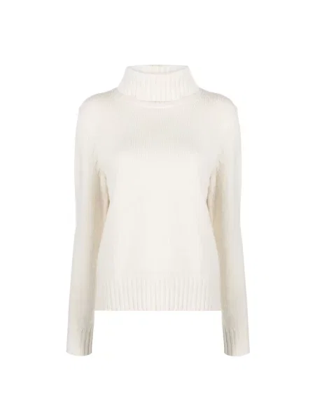 Sweter Ralph Lauren wełniany beżowy